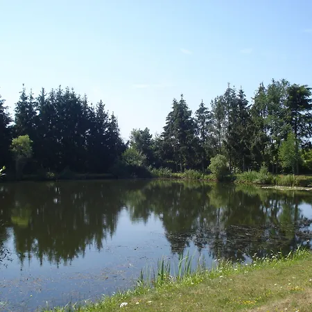 Eifel Lamberty Hotel Landscheid