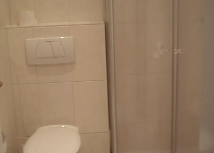 Eifel Lamberty ホテル