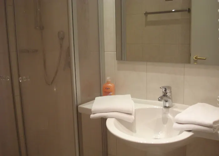 Eifel Lamberty 2* Landscheid